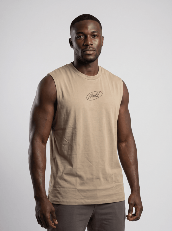 NVROLD SIGNATURE TANK - Ripped Up Nutrition