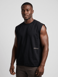 NVROLD Ultra Soft Tank - Ripped Up Nutrition