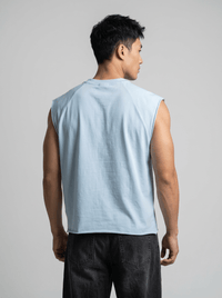 NVROLD Ultra Soft Tank - Ripped Up Nutrition