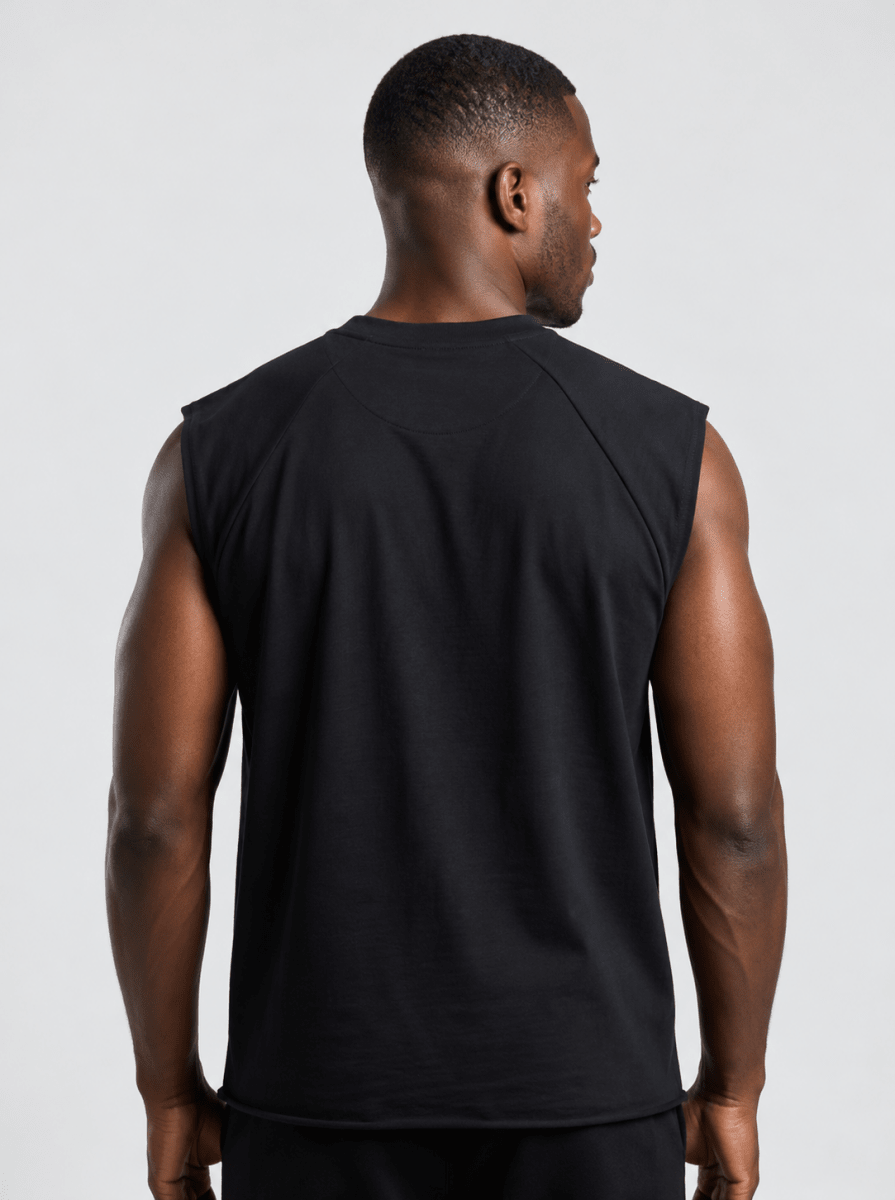NVROLD Ultra Soft Tank - Ripped Up Nutrition