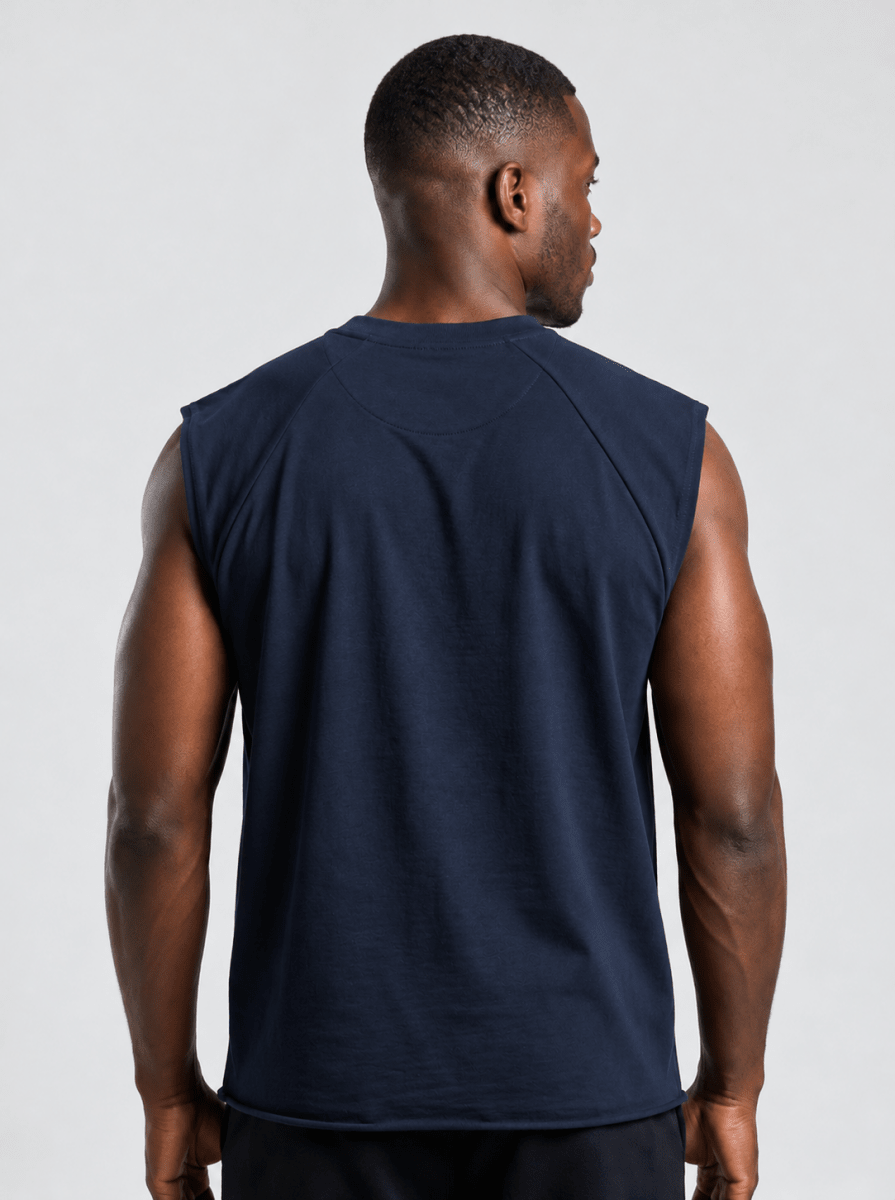 NVROLD Ultra Soft Tank - Ripped Up Nutrition