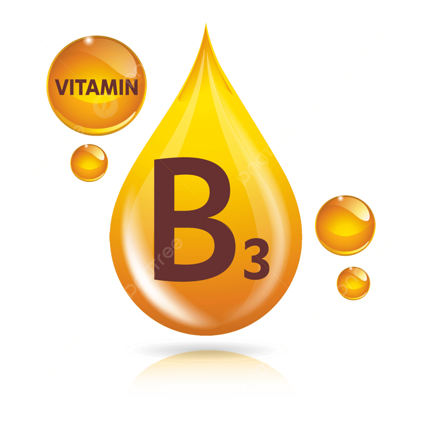 Vitamin B3 (Niacinamide)