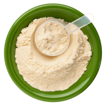 Whey Protein Isolate