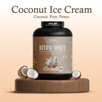 Premium Nitro Whey - Ripped Up Nutrition