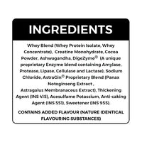 Premium Nitro Whey - Ripped Up Nutrition