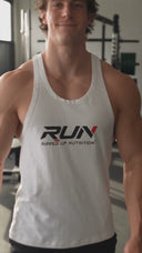 RUN Stringer