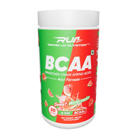 Micronized BCAA (4:1:1)
