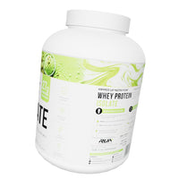 Whey Protein Isolate
