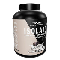 Whey Protein Isolate