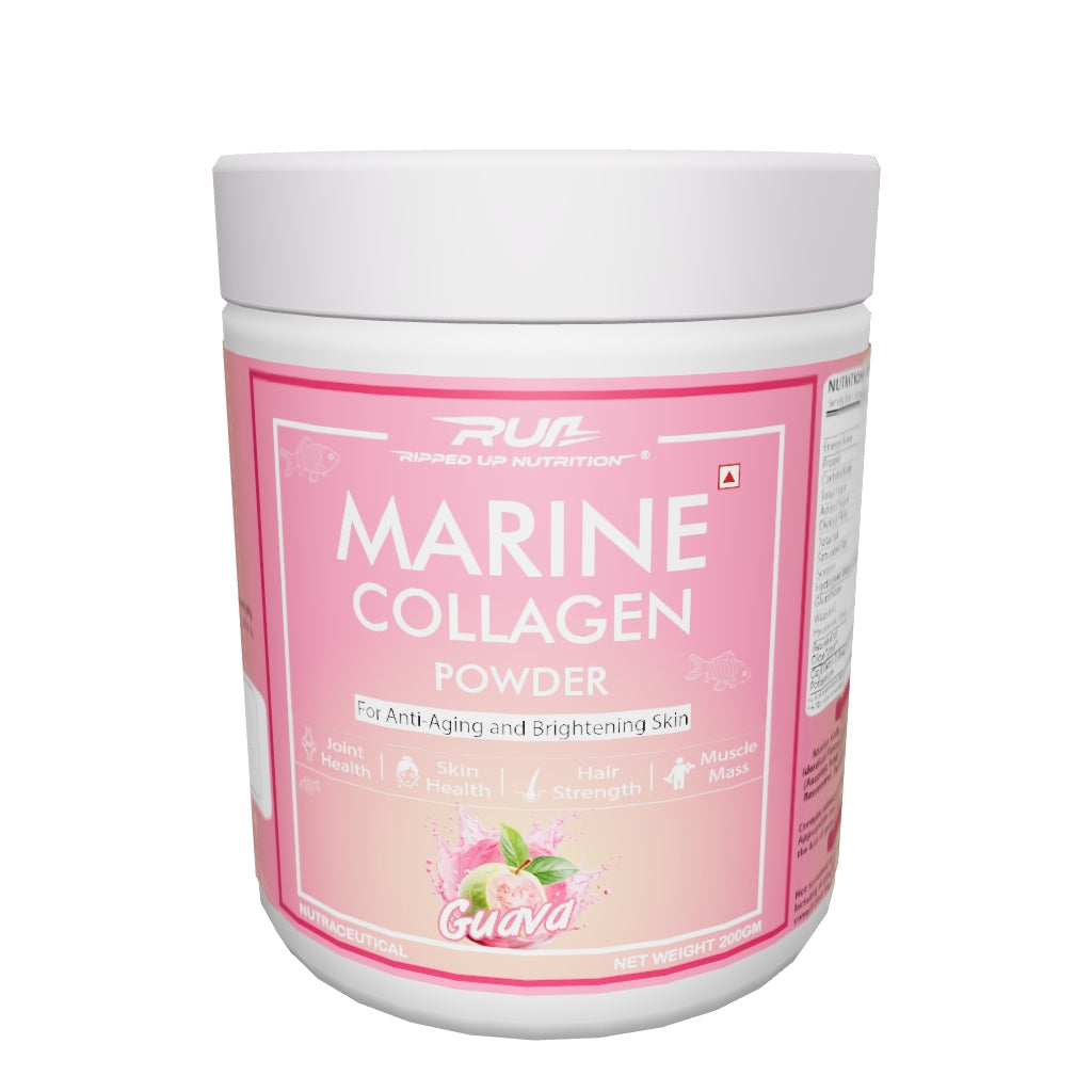Marine Collagen