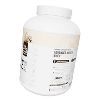 Muscle Whey- Trustified™ (Advanced)