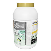 100% Natural Whey Protein