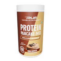 Protein Pancake-Mix