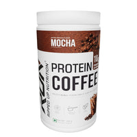 Protein Coffee
