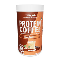 Protein Coffee