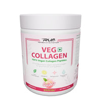 Veg Collagen for Glow - Plant Based