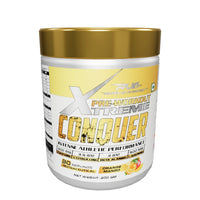 Conquer Xtreme Pre-workout