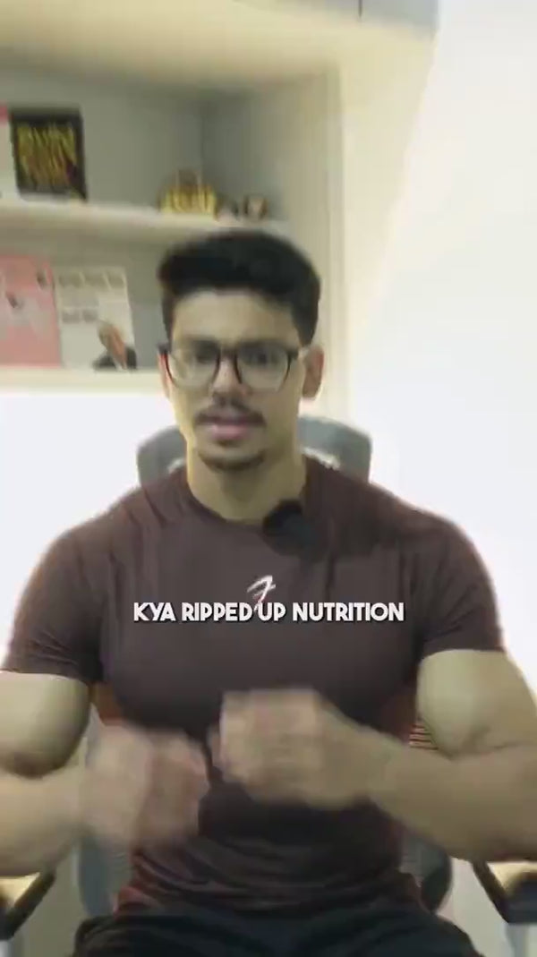 Whey Protein Isolate