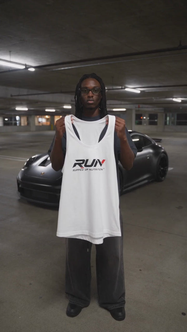 RUN Stringer