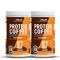 Protein Coffee - Ripped Up Nutrition