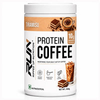 Protein Coffee - Ripped Up Nutrition
