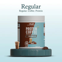 Protein Coffee - Ripped Up Nutrition
