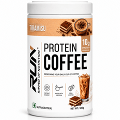 Protein Coffee