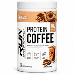 Protein Coffee