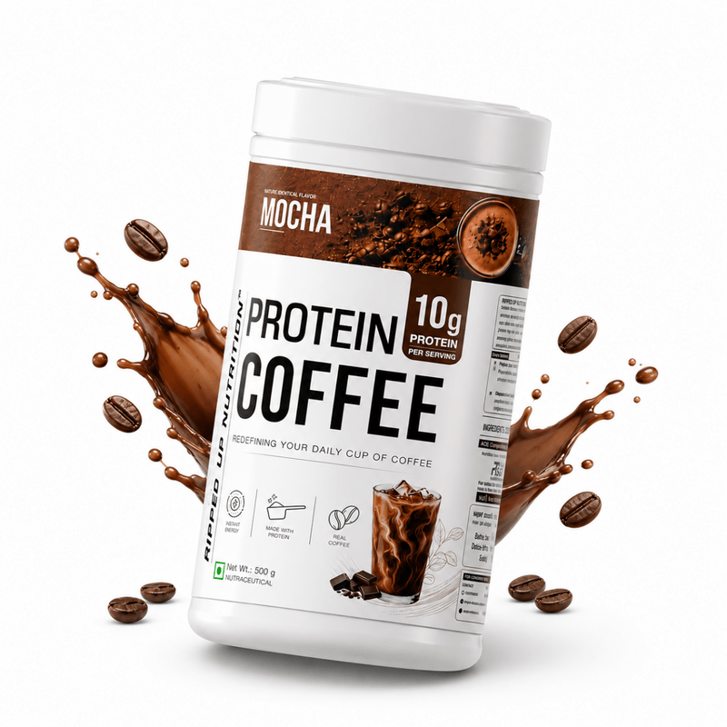 Protein Coffee