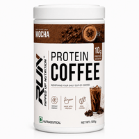 Protein Coffee - Ripped Up Nutrition