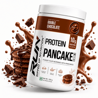 Protein Pancake-Mix - Ripped Up Nutrition