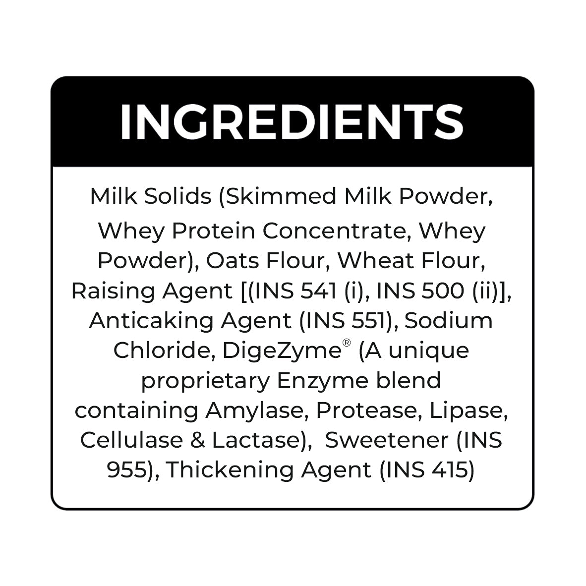 Protein Pancake-Mix - Ripped Up Nutrition