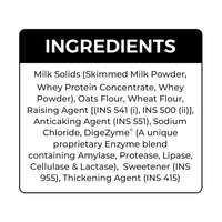 Protein Pancake-Mix - Ripped Up Nutrition