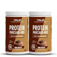 Protein Pancake - Mix - Ripped Up Nutrition
