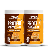 Protein Pancake - Mix - Ripped Up Nutrition