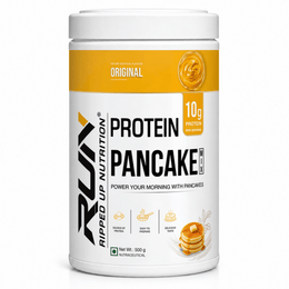 Protein Pancake-Mix