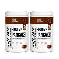 Protein Pancake-Mix - Ripped Up Nutrition