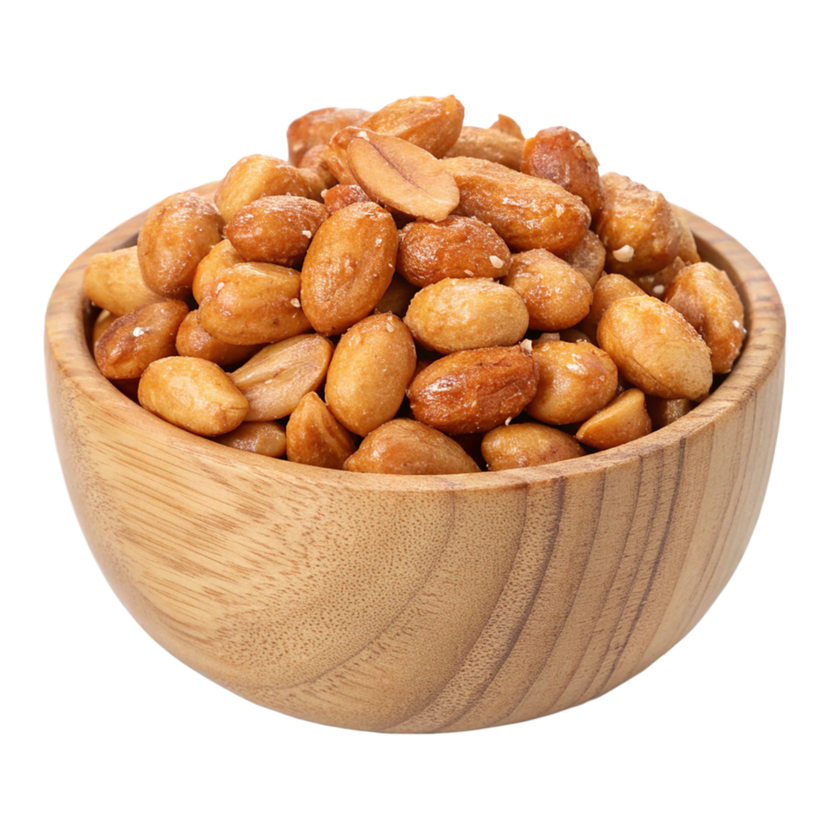 Roasted Peanuts