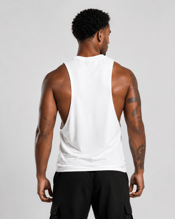 RUN-Drop Arm Tank