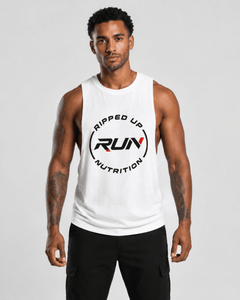 RUN-Drop Arm Tank