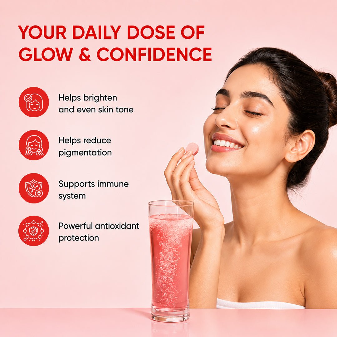 glutathione juice Glutathione Whitening Capsule-Hyperpigmentation Treatment-Anti-Aging  Antioxidant main image 1