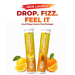 RUN Hydration-Electrolytes