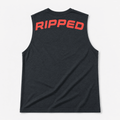 RUN-Muscle Tank - Ripped Up Nutrition