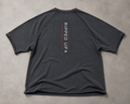 RUN-Rag Tshirt - Ripped Up Nutrition
