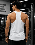 RUN Stringer - Ripped Up Nutrition
