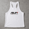 RUN Stringer - Ripped Up Nutrition