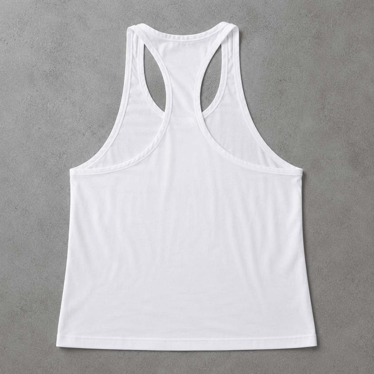 RUN Stringer - Ripped Up Nutrition