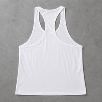 RUN Stringer - Ripped Up Nutrition