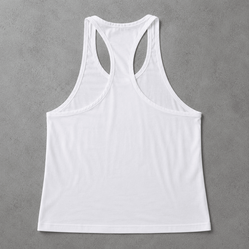 RUN Stringer - Ripped Up Nutrition