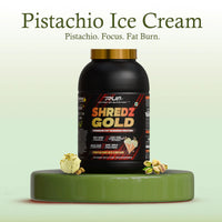 Shredz Gold - Ripped Up Nutrition